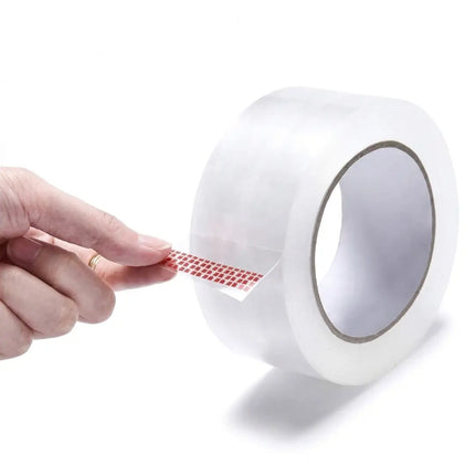 Hi Power Transparent Clear Adhesive Tape 70m x 2 inch