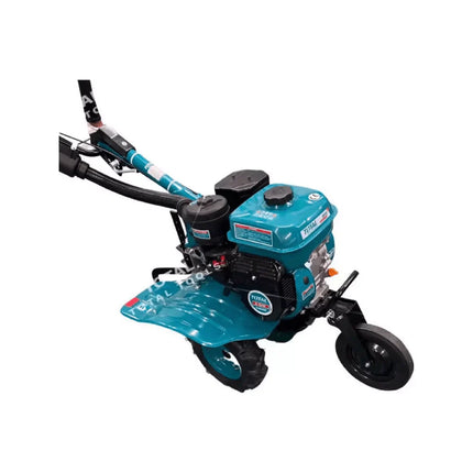 محراث بنزين توتال 4 شفرات 6.5 حصان - Total Gasoline Cultivator 6.5 H.P - jabalitools