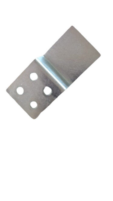 Angle iron