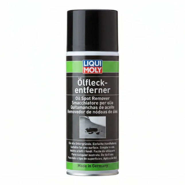 Liqui Moly Oil Stain Remover for Surfaces