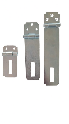 Lock bolt
