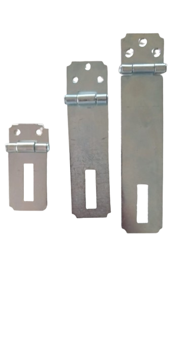 Lock bolt