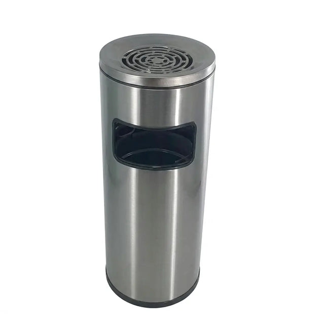 Heavy-Duty Round Stainless Steel Matka, High Thickness, 60 Liters