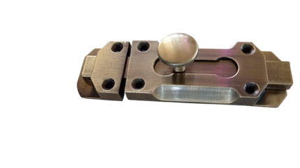 Door latch