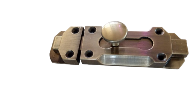 Door latch