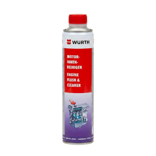 WURTH Engine Cleaner and Degreaser