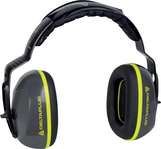 واقي أذن Delta Plus Ear Protector