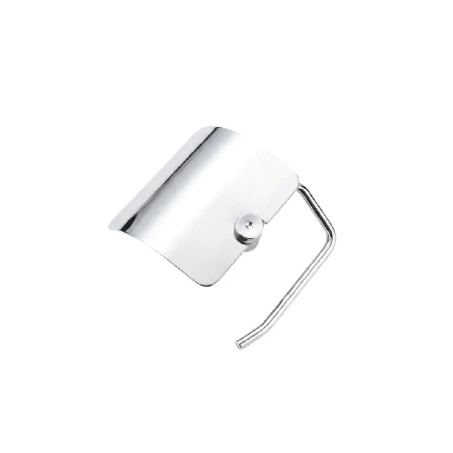 Fine Stainless Steel Carrier with Heavy Lid