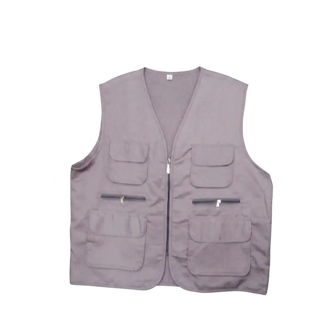 Heavy residential fabric work jacket, various sizes