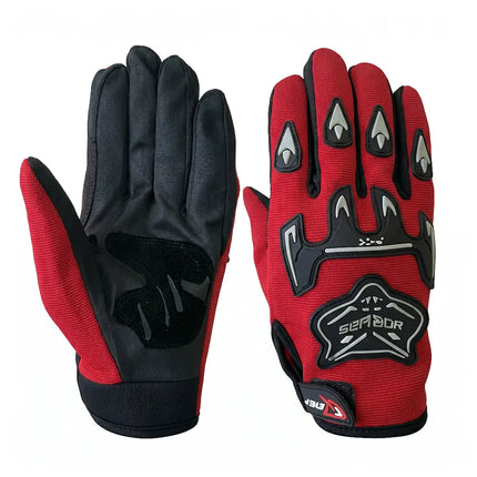 Industrial Mechanic Gloves