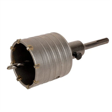 ريشة حفر مجوّفة TCT من WORKPRO – 80 مم 8T