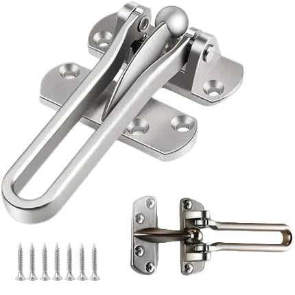 Door latch