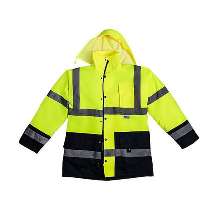 جاكيت سيفتي Valutex Safety Jacket