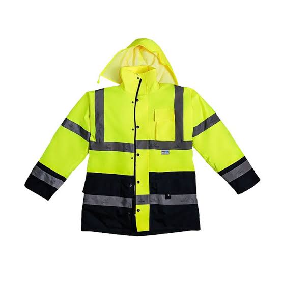 جاكيت سيفتي Valutex Safety Jacket