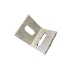 Iron angle