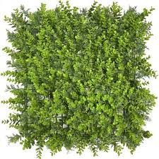شجر صناعي على حائط 50×50