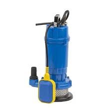 مضخة غاطسة نازورة PUMPA QDP 750 AW بقوة 1 حصان