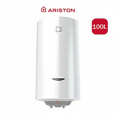 سخان مياه أريستون ARISTON PRO1 سعة 100 لتر