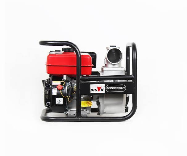 مضخة مياه بنزين بمحرك Briggs & Stratton I/C 4.5