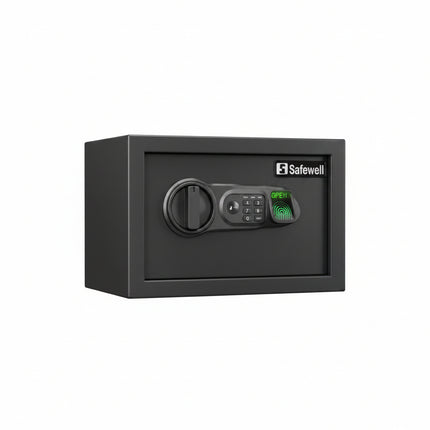 F0902s Fingerprint Security Safe