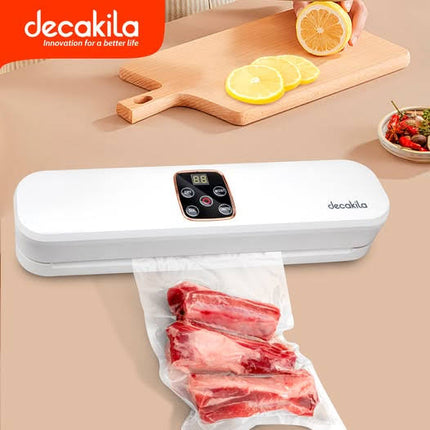 ماكينة تفريغ هواء DECAKILA KETT039W بقدرة 100 واط
