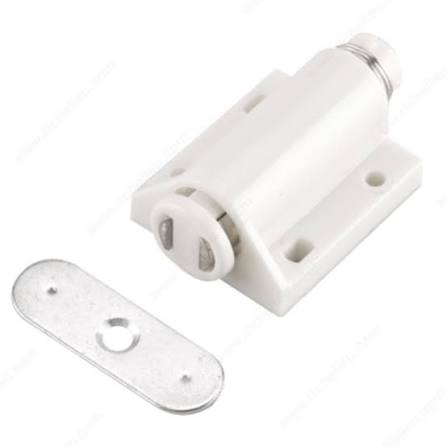 Smart Magnetic Catcher for Glass Doors - Weigboya