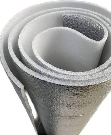 اندرليه عازل ملون 2مم من ارنون  Packing Sheet 2mm