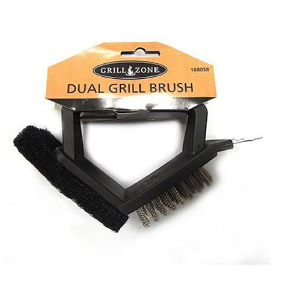 فرشاة الشواية - باربكيو GRILL ZONE من البشيتي - بشيتي ستورز