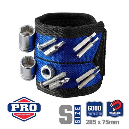 أسواره حاملة أدوات مغناطيسي من WORKPRO، 285×75 مم