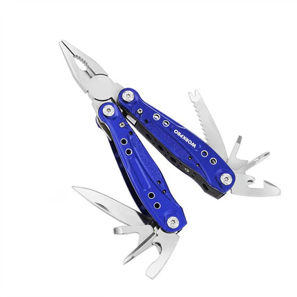 زرادية متعددة الوظائف 13 في 1 من WORKPRO