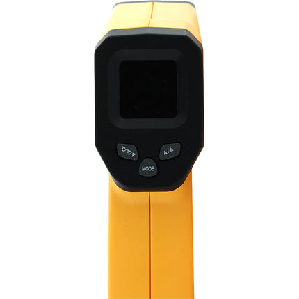 ميزان حرارة ليزر بريكسيسو PIX-550F