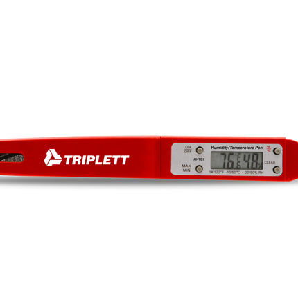 Triplett RHT01 Humidity and Temperature Pen