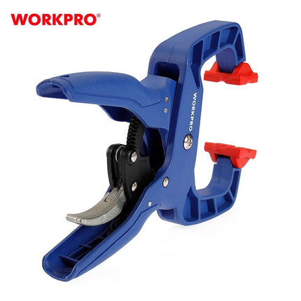 مربط نجاريين ثقيل فك سريع 2 انش من وورك برو (WP232014)