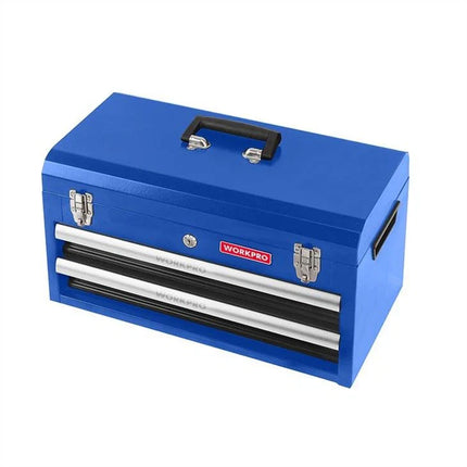 صندوق عدة حديد workrpro – 239 قطعة
