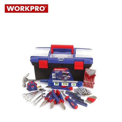 صندوق عدة workpro 170 قطعة