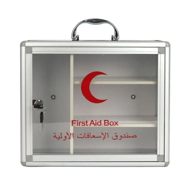 First aid kit various sizes