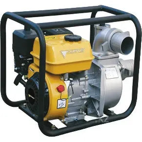 3.6L 5.5HP Crown Gasoline Water Pump | CT35001