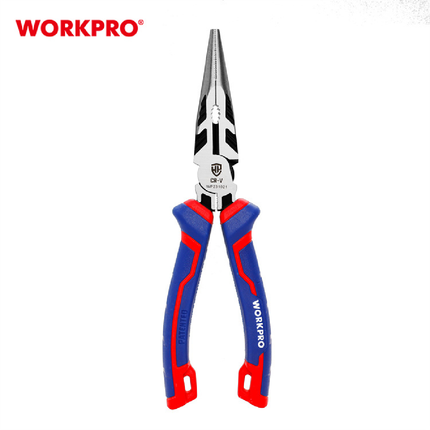 زرادية صناعية بوز طويل 6 انش 160 ملم من وورك برو (WP231020)