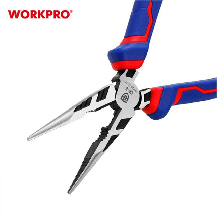 زرادية صناعية بوز طويل 8 انش 200 ملم من وورك برو ( WP231021 )