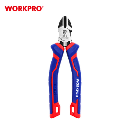 قطاعة اسلاك صناعية 6 انش 160 ملم من وورك برو ( WP231022 )