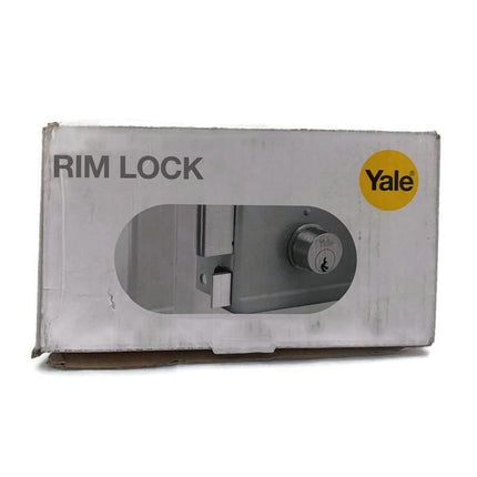 زرفيل طبش yale rim lock 63000602