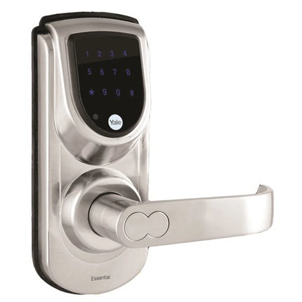 قفل باب ديجيتال كرت و رقم  Yale YDME50