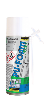 فوم بولي يوريثان 300 مل - DenBraven